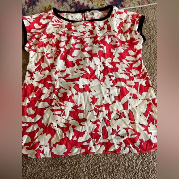 Kate spade large blouse - Picture 3 of 9